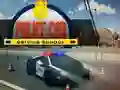 Juego Escuela de conducción de coches de policía en línea Juego Escuela de conducción de coches de policía en línea
