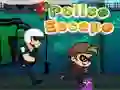 Juego Escape Policial en línea Juego Escape Policial en línea