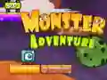 Juego Aventura Monstruosa en línea