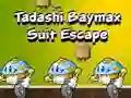 Juego Escape del traje de Tadashi Baymax en línea Juego Escape del traje de Tadashi Baymax en línea
