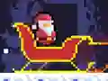 Juego El Regalo Secreto de Santa en línea Juego El Regalo Secreto de Santa en línea