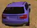 Juego Simulador de conducción extrema de SUV todoterreno en línea Juego Simulador de conducción extrema de SUV todoterreno en línea