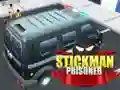 Juego Transportador de Prisioneros Stickman en línea Juego Transportador de Prisioneros Stickman en línea