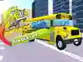 Juego Simulador de Autobús Escolar en línea Juego Simulador de Autobús Escolar en línea