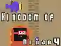 Juego Reino del Ninja 4 en línea