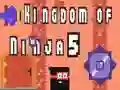 Juego Reino de Ninja 5 en línea Juego Reino de Ninja 5 en línea