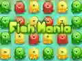 Juego Manía de peces en línea