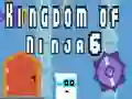 Juego Reino de Ninja 6 en línea Juego Reino de Ninja 6 en línea