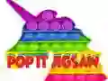 Juego Pop It Puzzle en línea Juego Pop It Puzzle en línea