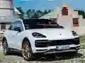 Juego Rompecabezas Porsche Cayenne Turbo GT en línea Juego Rompecabezas Porsche Cayenne Turbo GT en línea