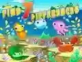 Juego Encuentra 7 diferencias en línea Juego Encuentra 7 diferencias en línea