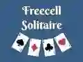 Juego Solitaire Freecell en línea