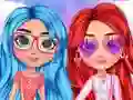 Juego Estética Chica Suave en línea Juego Estética Chica Suave en línea