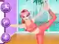 Juego Plan de Fitness de la Princesa Ariel en línea Juego Plan de Fitness de la Princesa Ariel en línea