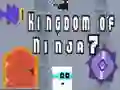 Juego Reino de Ninja 7 en línea Juego Reino de Ninja 7 en línea