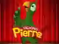Juego Pájaro Pierre Hablador en línea Juego Pájaro Pierre Hablador en línea