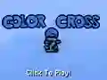 Juego Cruz de Color 2 en línea Juego Cruz de Color 2 en línea