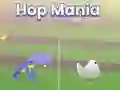 Juego Hop Mania en línea