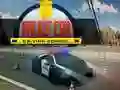 Juego Simulador de conducción de persecución policial en línea Juego Simulador de conducción de persecución policial en línea