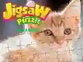 Juego Rompecabezas Gatos y Gatitos en línea Juego Rompecabezas Gatos y Gatitos en línea