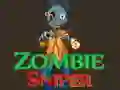 Juego Francotirador Zombie en línea Juego Francotirador Zombie en línea