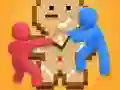 Juego Ladrón de Píxeles de Dados 3D en línea Juego Ladrón de Píxeles de Dados 3D en línea