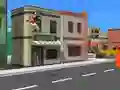 Juego Jumpero Parkour en línea