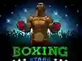Juego Estrellas del boxeo en línea Juego Estrellas del boxeo en línea