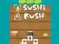 Juego Sushi Rush en línea