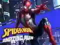 Juego Spiderman: Carrera Asombrosa en línea