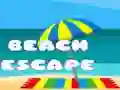 Juego Escape de la playa en línea