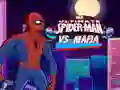 Juego Spiderman contra Mafia en línea Juego Spiderman contra Mafia en línea