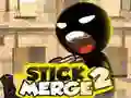Juego Fusión Stickman 2 en línea Juego Fusión Stickman 2 en línea