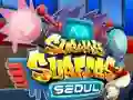 Juego Subway Surfers Seúl en línea Juego Subway Surfers Seúl en línea