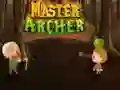 Juego Arquero Maestro en línea Juego Arquero Maestro en línea
