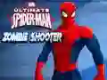 Juego Spiderman mata zombis en línea Juego Spiderman mata zombis en línea