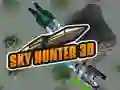 Juego Cazador del Cielo 3D en línea Juego Cazador del Cielo 3D en línea