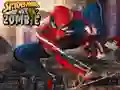 Juego Spiderman Contra Zombie en línea