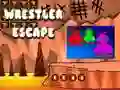 Juego Escape del Luchador en línea Juego Escape del Luchador en línea