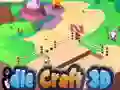 Juego Idle Craft 3D en línea Juego Idle Craft 3D en línea