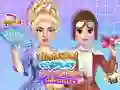 Juego Aventura Histórica de Cosplay en Redes Sociales en línea Juego Aventura Histórica de Cosplay en Redes Sociales en línea