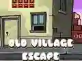 Juego Escape del viejo pueblo en línea Juego Escape del viejo pueblo en línea