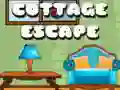 Juego Escape del Cottage en línea
