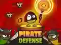 Juego Defensa Pirata en línea Juego Defensa Pirata en línea