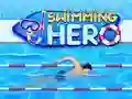 Juego Héroe de la natación en línea Juego Héroe de la natación en línea