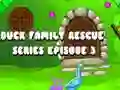 Juego Serie "Rescate de la familia pato" Episodio 3 en línea Juego Serie "Rescate de la familia pato" Episodio 3 en línea