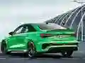 Juego Puzzle Audi RS3 en línea Juego Puzzle Audi RS3 en línea