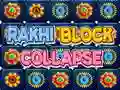 Juego Colapso de Bloques Rakhi en línea Juego Colapso de Bloques Rakhi en línea