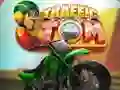 Juego Tom el Tráfico en línea Juego Tom el Tráfico en línea
