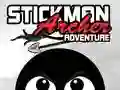 Juego Aventura del Arquero Stickman en línea Juego Aventura del Arquero Stickman en línea